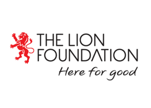 the lion foundation logo 1