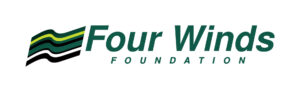 fourwinds with icon logo