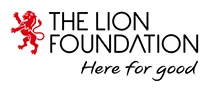 lion foundation logo