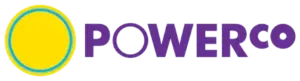 powerco logo