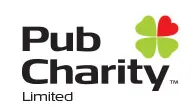pub charity logo